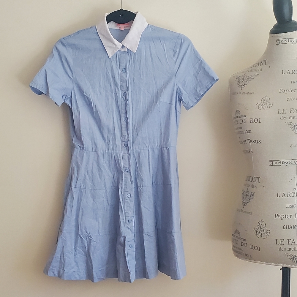 🚫SOLD🚫 Dress